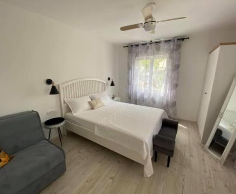 Hôtel à prix raisonnable situé en bord de mer sur la Riviera de Makarska ! - pic 16