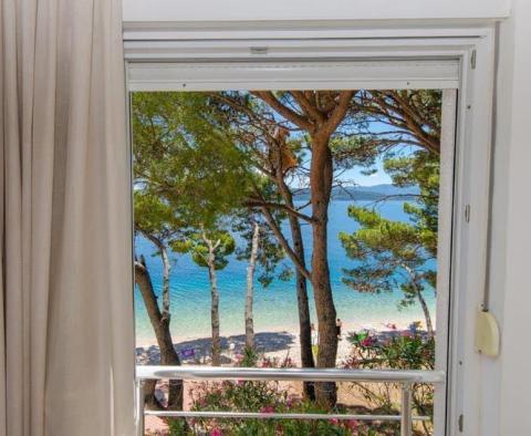 Hôtel à prix raisonnable situé en bord de mer sur la Riviera de Makarska ! - pic 5