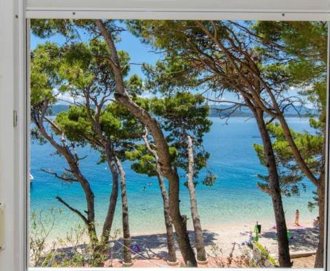 Hôtel à prix raisonnable situé en bord de mer sur la Riviera de Makarska ! - pic 2