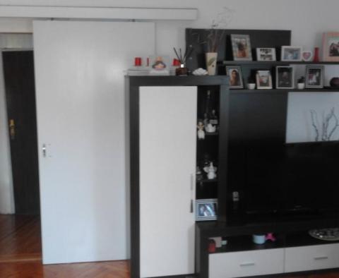 Appartement dans le vieux Rovinj avec 3 chambres à seulement 150 mètres de la mer - pic 11