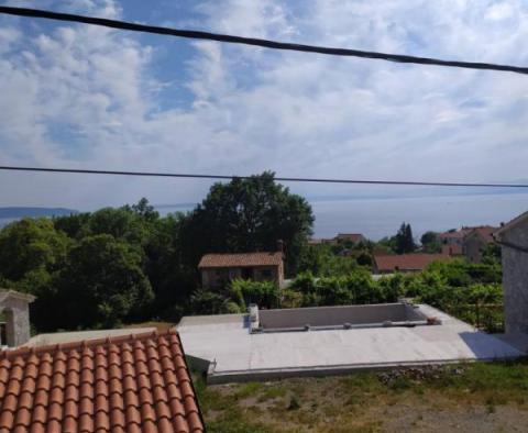 Villa in Poljane, Opatija with sea view - pic 19