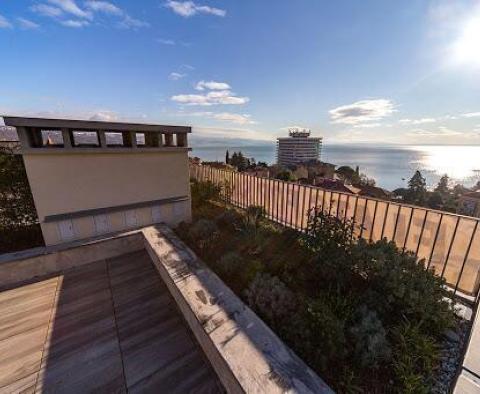 Luksusowy apartament w Opatiji najwyższej jakości - pic 3