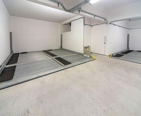 Luksusowy apartament w Opatiji najwyższej jakości - pic 18