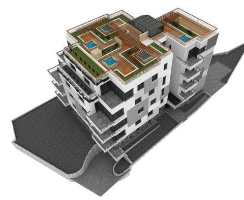 Luksusowy apartament w Opatiji najwyższej jakości - pic 23