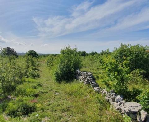 ADRIONIKA offers land in Labin region just 1,5 km from the sea  - pic 13