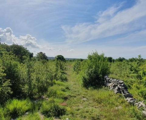 ADRIONIKA bietet Land in der Region Labin, nur 1,5 km vom Meer entfernt - foto 23