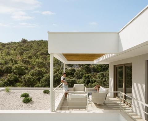 Luxury glamorous villa with pool worth Brad Pitt stay - pic 28