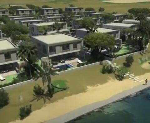 Unique investment project in Zadar area right by the sandy beach - pic 13