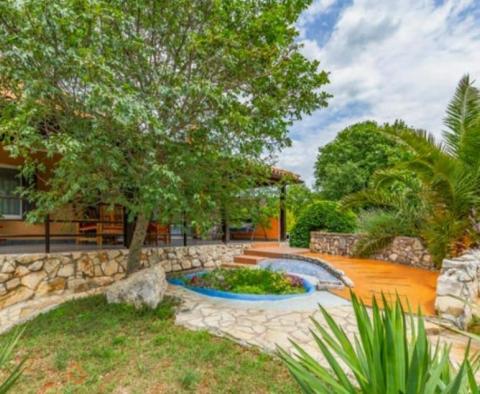 Deux villas sur un grand terrain de 7261 m². dans un endroit magnifique dans le paradis vert de l'Istrie - pic 10