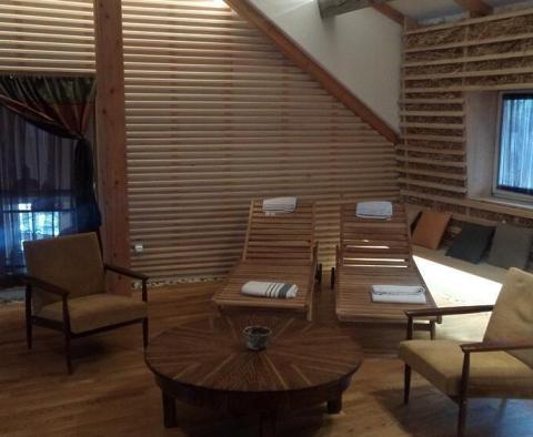 Impressive hotel for sale in Gorski Kotar with great potential - pic 17
