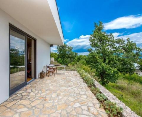 Villa in Kostrena mit wunderschönem Meerblick - foto 30