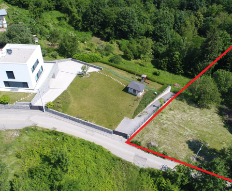 Superattraktives urbanisiertes Grundstück im prestigeträchtigen Stadtteil Zagreb - foto 12