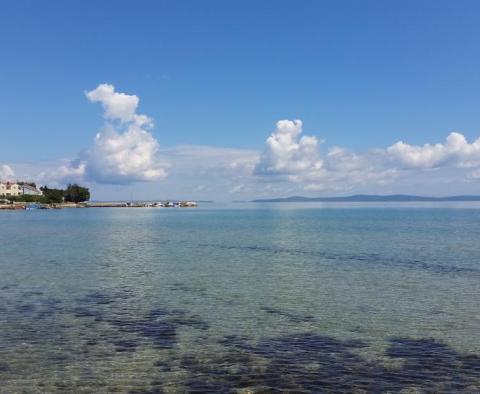 Projet d`investissement unique dans la région de Zadar juste à côté de la plage de sable - pic 20