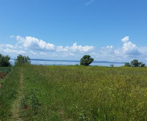 Unique investment project in Zadar area right by the sandy beach - pic 24