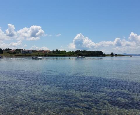 Jedinečný investiční projekt v oblasti Zadaru přímo u písečné pláže - pic 30