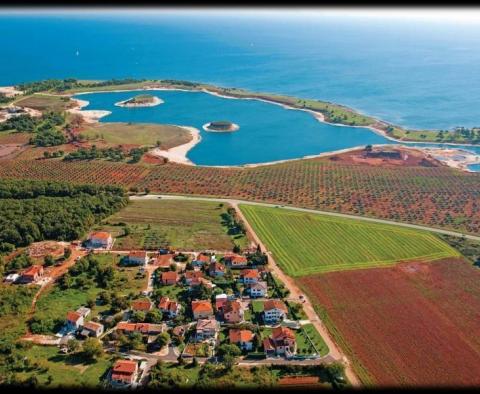 Výjimečný projekt na nábřeží na Istrii - pic 7