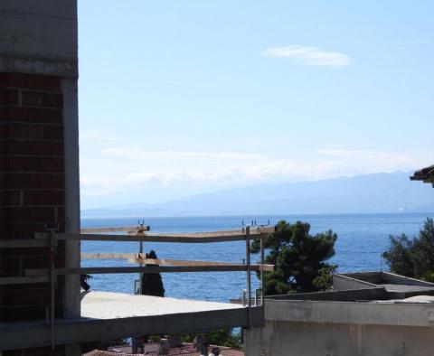 Spacious house in Opatija centre with sea views - pic 7