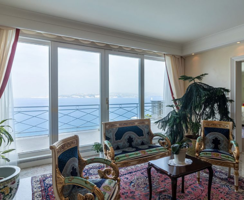Fényűző vízparti villa az üdülőhelyen belül, Umag területén, a tengerhez vezető első vonalon - pic 4