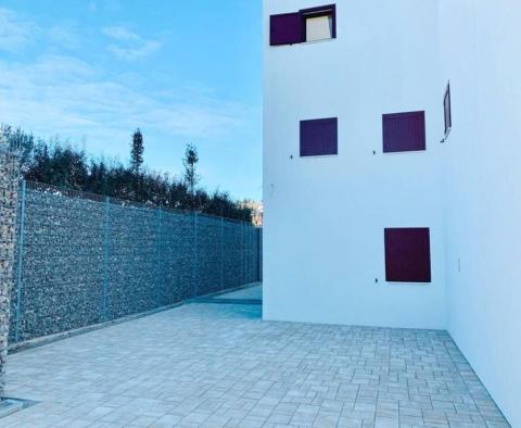 Tolles Penthouse in exklusivem Neubau in Pobri über Opatija - foto 36