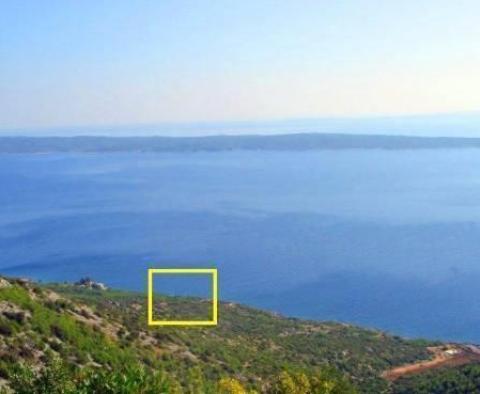 40.000 m² großes landwirtschaftliches Grundstück direkt am Wasser auf Hvar - foto 3