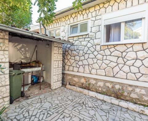 Tolles Haus am Wasser in Klek mit Liegeplatz für ein Boot - foto 9