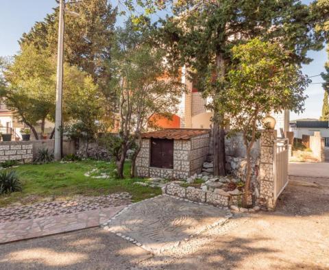 Tolles Haus am Wasser in Klek mit Liegeplatz für ein Boot - foto 11