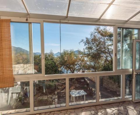 Tolles Haus am Wasser in Klek mit Liegeplatz für ein Boot - foto 14