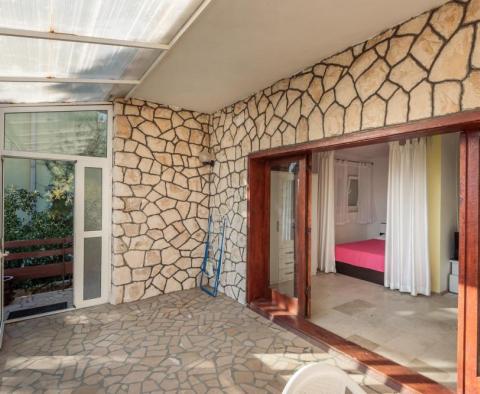 Tolles Haus am Wasser in Klek mit Liegeplatz für ein Boot - foto 15