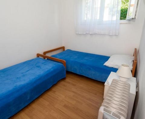 Tolles Haus am Wasser in Klek mit Liegeplatz für ein Boot - foto 19
