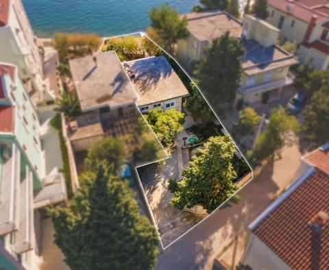 Tolles Haus am Wasser in Klek mit Liegeplatz für ein Boot - foto 22