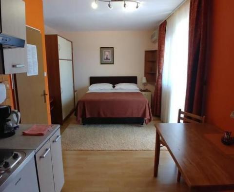 Apart-hotel for sale in Premantura - pic 5