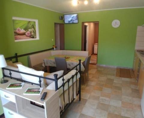 Apart-hotel for sale in Premantura - pic 10