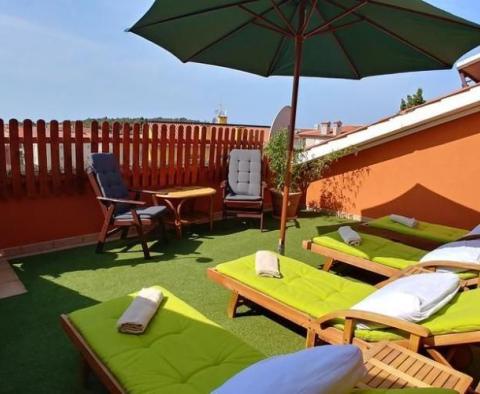 Apart-hotel for sale in Premantura - pic 14