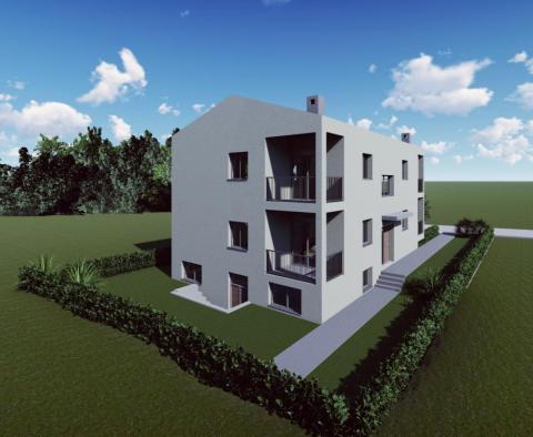 Nová rezidence ve Funtaně jen 500 metrů od pláží - pic 3