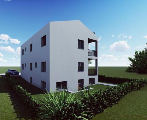 Nouvelle résidence à Funtana à seulement 500 mètres des plages - pic 4
