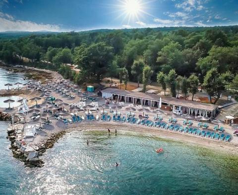 Nouvelle résidence à Funtana à seulement 500 mètres des plages - pic 5