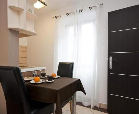 Appart-hôtel de 6 appartements dans le centre historique de Zadar - pic 18