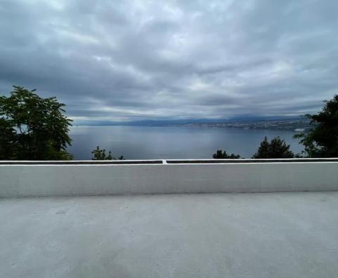Gorgeous apartment for sale in Opatija - pic 6