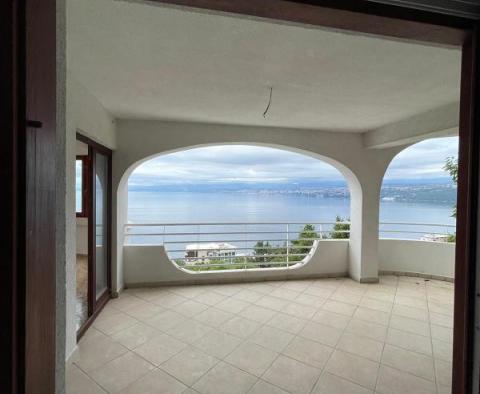 Gorgeous apartment for sale in Opatija - pic 11