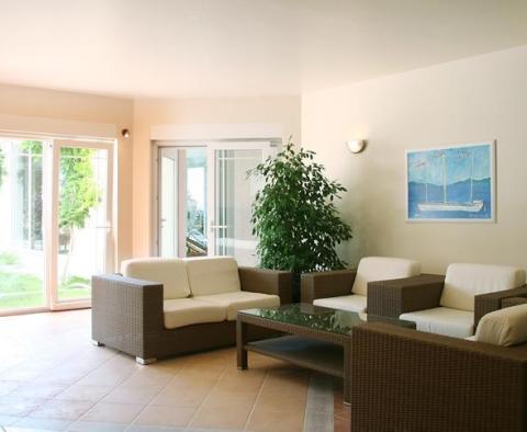 Second-to-none villa in Nemira with a huge indoor swimming pool and spa-complex - pic 13