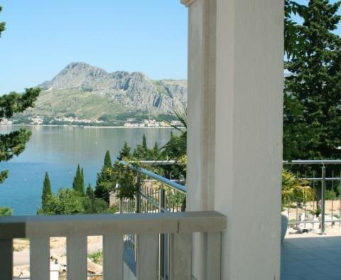 Second-to-none villa in Nemira with a huge indoor swimming pool and spa-complex - pic 20
