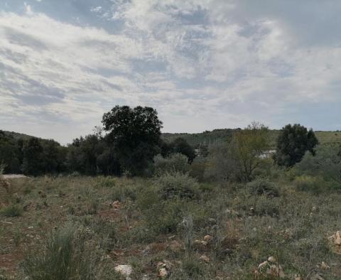 Land plot for sale in Banjole, 2.020m2, just 70 meters from the sea - pic 9