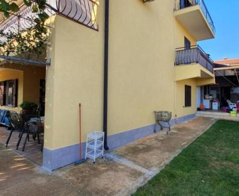 Apartment house with five residential units and a lot of potential in Porec - pic 6
