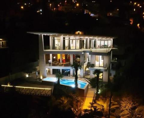 Princess of Opatija - the most outstanding design-winning villa of Kvarner! - pic 24