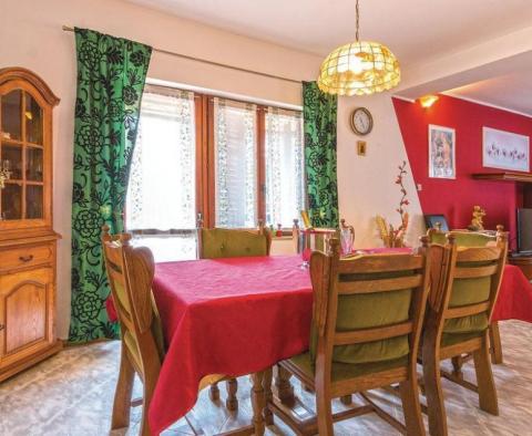Dom z apartamentami na obrzeżach Puli! - pic 4