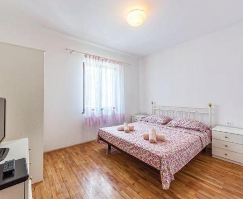 Dom z apartamentami na obrzeżach Puli! - pic 21