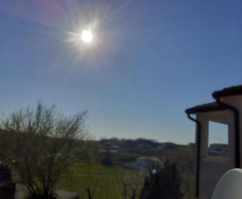Mini-hotel z 5 apartamentami na ogrodzie 1500 m2, panoramiczne widoki! - pic 14