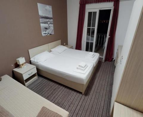 Waterfront hotel on the first row to the sea on Pag for sale and for lease - pic 20