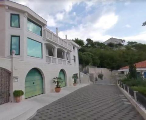 Luxury villa on Crikvenica riviera, just 50 meters from the beach - pic 6
