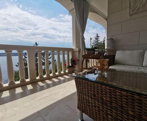 Luxury villa on Crikvenica riviera, just 50 meters from the beach - pic 4